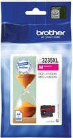 Original Brother Tintenpatrone LC-3235XLM Magenta für Inkjet-Drucker - Bild 1