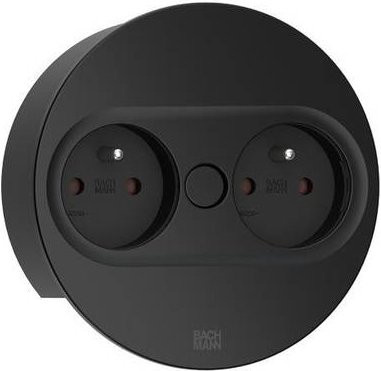 Bachmann Deckelset Socket 946102 1St. - Bild 1