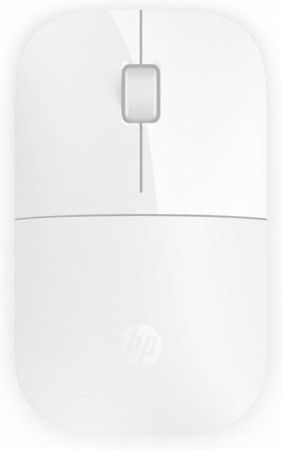 HP Maus Classic Z3700 Kabellos in Weiß - Bild 1