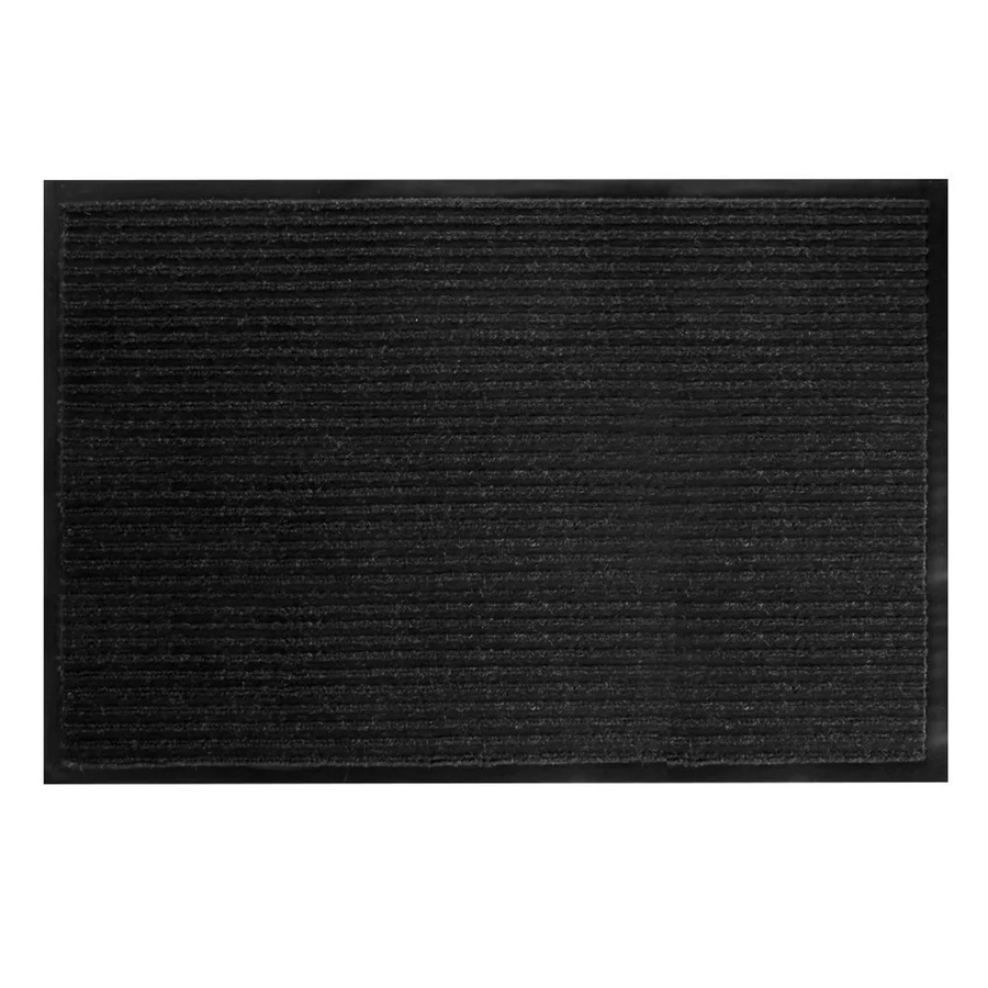 Lex Schmutzfangmatte Fußabtreter in Schwarz, B/T: 60 x 90 cm - Bild 2