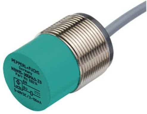 Pepperl+Fuchs Induktiver Sensor NCN15-30GM40-Z0-10M 128862 Zweidraht - Bild 1