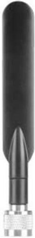 Siemens Antenne 6GK5795-4MC00-0AA3 Dual-Band Wi-Fi in Schwarz - Bild 1