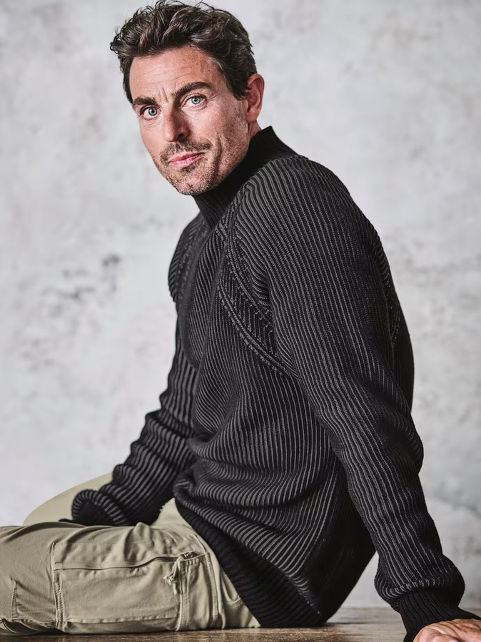 Mey & Edlich Pullover, Herren - Bild 2