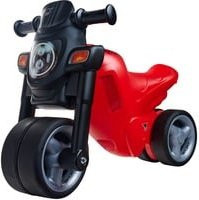 BIG Sport Bike Laufrad in Rot für Kinder ab 1,5 Jahren - Bild 1