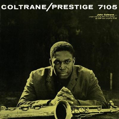 John Coltrane CD Prestige Jazz Album 2009 Europa Gebraucht - Bild 1