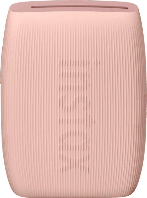 Fujifilm Instax Mini Link 3 Bluetooth Fotodrucker in Pink - Bild 1