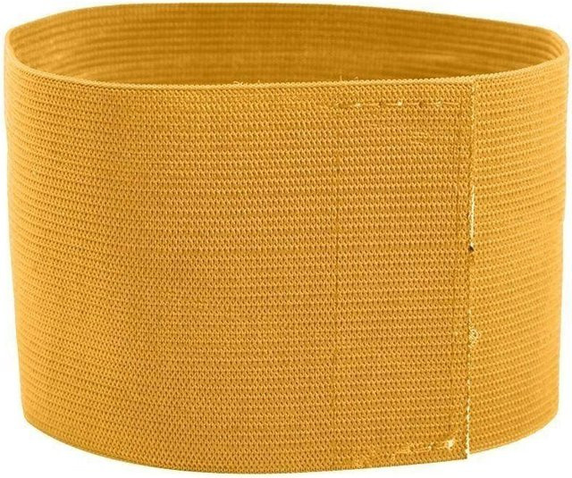BlacBVigo Armband, Nylon, Klettverschluss, Gelb, Unisex - Bild 1