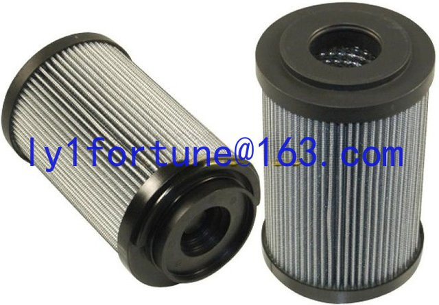 MP Hydraulikölfilter MF1801A10HBP01 MF1801P25NBP01 MF1801M90NBP01 in Grau - Bild 1