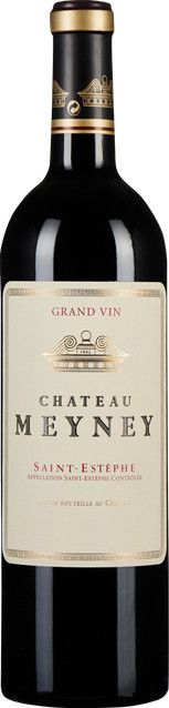 Chateau Meyney Rotwein 2017, Frankreich, 0,75 l - Bild 1