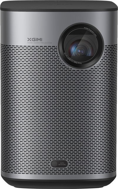 XGIMI Halo+ DLP-Projektor Full HD in Anthrazit - Bild 1