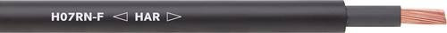 LAPP Anschlussleitung H07RN-F 2 x 1,5mm² Schwarz 50m - Bild 1