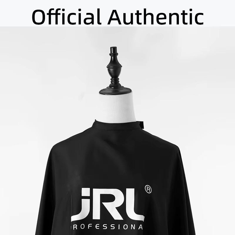 JRL /SC Haarschneidecape, 1,8 m, Unisex - Bild 5