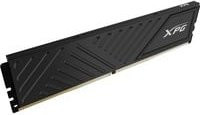 ADATA DDR4-3600 Arbeitsspeicher 8 GB DIMM Schwarz - Bild 1