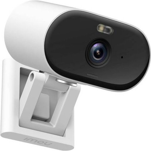 IMOU Versa IPC-C22FP-C WLAN IP Überwachungskamera für Innen und Außen in Weiß - Bild 1