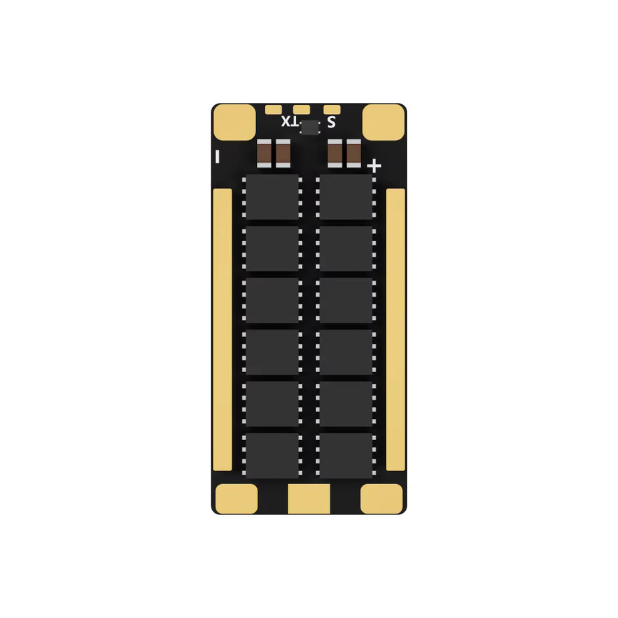 Vwing ESC, bürstenloser Geschwindigkeitsregler, black - Bild 4