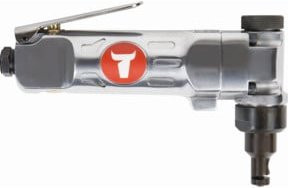 STIER Blechknabber BK-12 in Silber - Bild 1