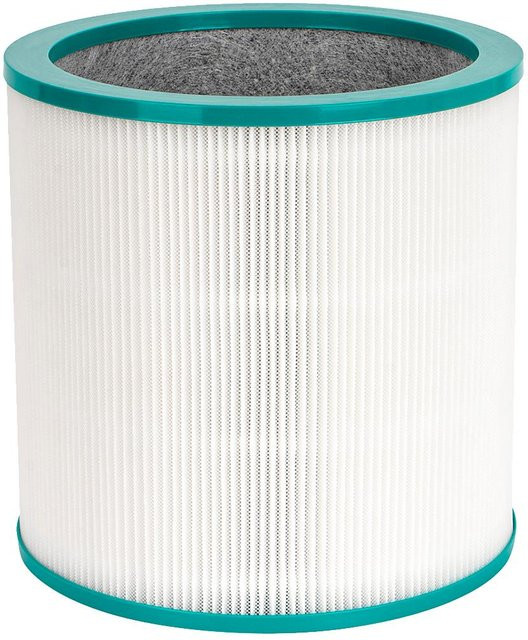 HEPA Verbundluftfilter Ersatzteil für Dyson TP00 TP01 TP02 TP03 AM11 BP01 360 Glasfaserfilter Kartusche in Weiß, Grün und Grau - Bild 1