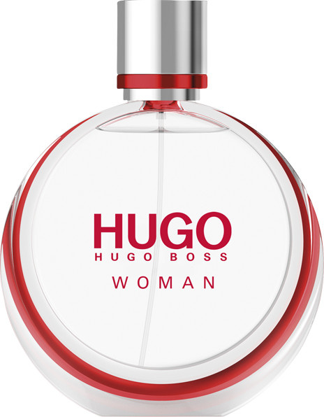 Hugo Boss Hugo Woman Eau de Parfum, Damen - Bild 1