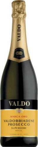 Valdo Marca Oro Prosecco Di Valdobbiadene, Schaumwein, 0,75 l - Bild 1