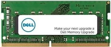 Dell 1RX16 DDR5 SO DIMM 262-PIN Arbeitsspeicher Modul 8GB 5600 MHz non-ECC Grün - Bild 1