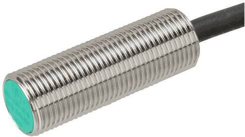 Pepperl+Fuchs Induktiver Sensor NBB4-12GM35-A0-M1 293454-0074 NPN in Silber - Bild 1