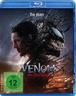 Venom: The Last Dance, Tom Hardy, Blu-ray - Bild 1