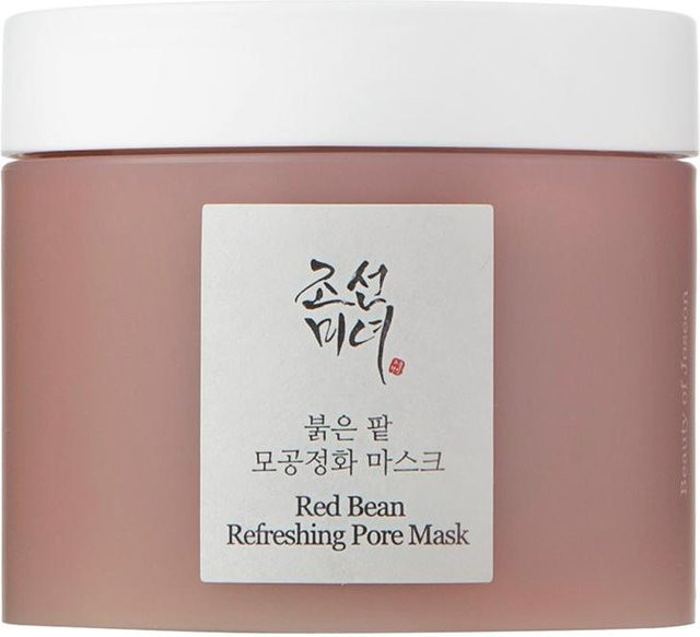 Beauty of Joseon Red Bean Maske, 140 ml, Unisex - Bild 1