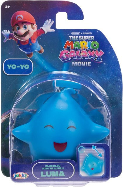 Super Mario Jojo, Blau, ab 3 Jahre - Bild 1