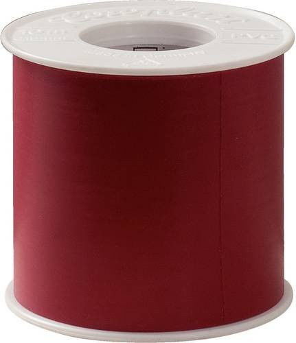 KS Tools Isoliertes Klebeband Rot Breite: 52 mm, Länge: 10 m - Bild 1
