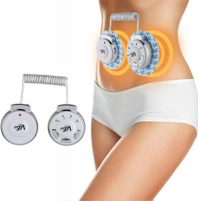 Binchi Health Electronics Massagegerät, weiß, Unisex - Bild 1