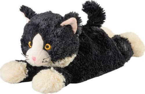 Warmies Wärmetier Katze liegend - Bild 1