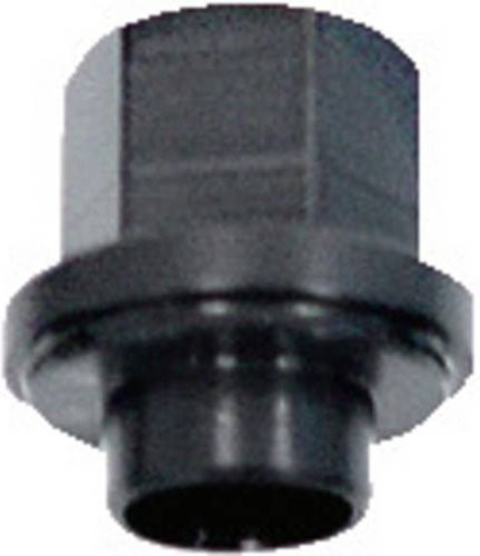 Gedore Automotive Bundmutter KL-1383-1112 2223007 in Schwarz - Bild 1