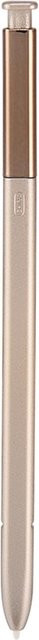 Universeller elektromagnetischer Ersatz-Touchpen für Samsung Galaxy Note 5 in Gold - Bild 1
