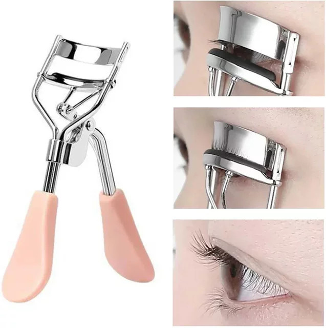 vvocci Wimpernzange, M28 Blue, Glänzend, Unisex - Bild 1