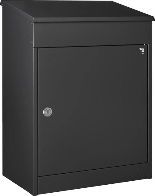 MEFA Paketkasten Bosca 406 in Anthrazit, B/T/H: 53 x 39 x 25,5 cm - Bild 1
