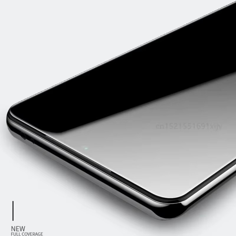 4er-Pack Nothing Privatsphäre Displayschutzfolie aus gehärtetem Glas für Nothing Phone 2a, 3a Pro, 2a Plus und CMF Phone 1, transparent - Bild 5