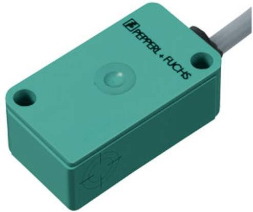 Pepperl+Fuchs Induktiver Sensor NBN4-V3-E0 087723 NPN - Bild 1