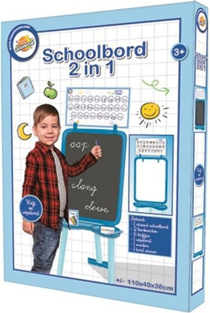 HTI-Living Memoboard Tafel Blau - Bild 1