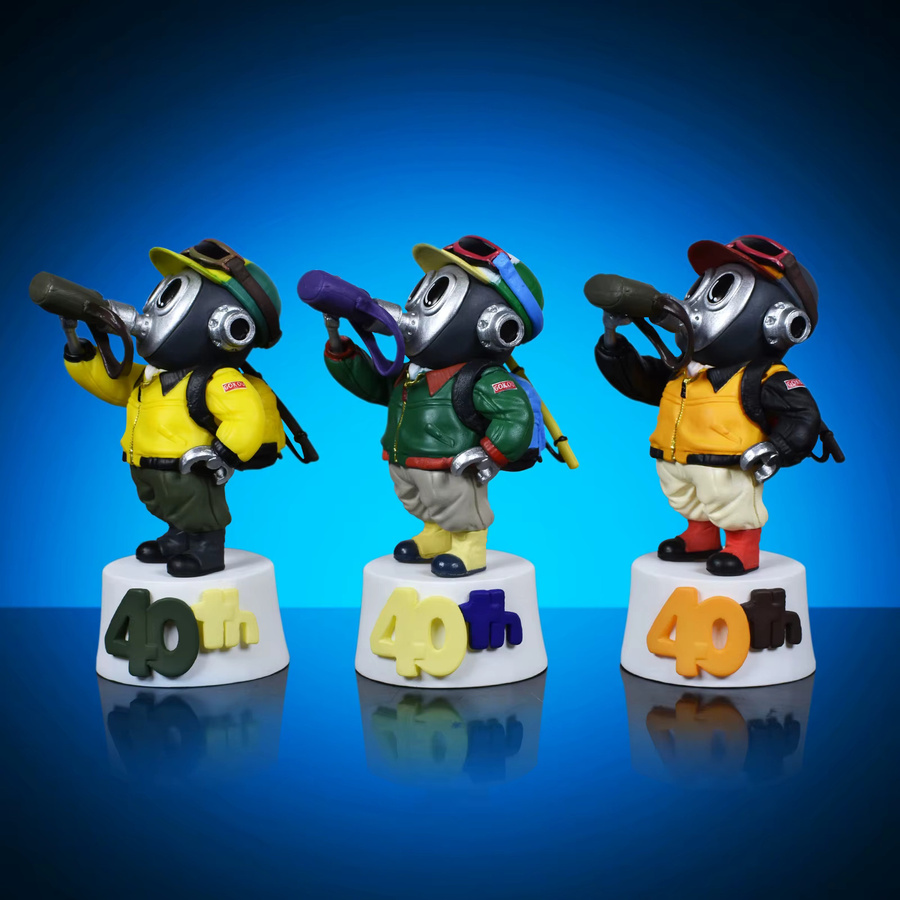Bandai Dragon Ball Z Toriyama Akira, Action Figur, Einzelfigur - Bild 1