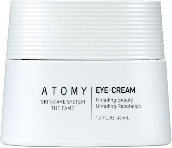 Atomy Die Fame Eye Cream, 2x 40 ml, Augencreme - Bild 1