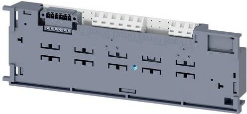 Siemens 3WA9111-0AH12 in Grau - Bild 1
