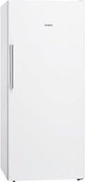 Siemens iQ500 Gefrierschrank GS51NAWCV in Weiß - Bild 1