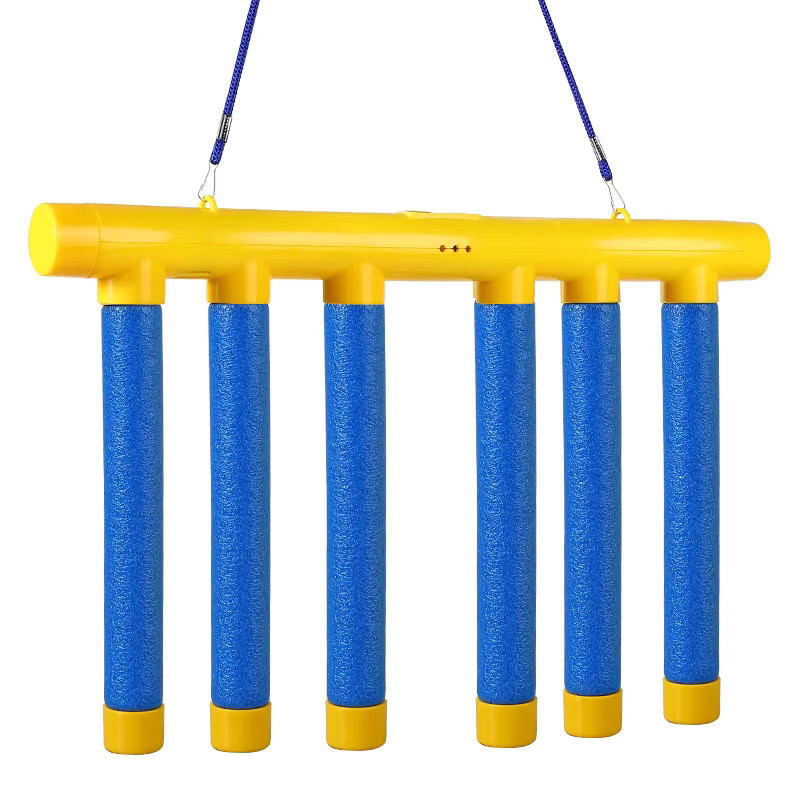 MYGVN Falling Sticks-Spielset, Partyspiel, Bunt / Mehrfarbig - Bild 2