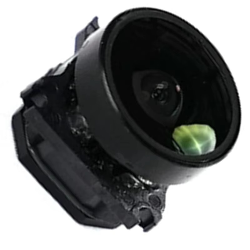 DJI Ersatz Kamera Objektiv Glas für DJI Avata und O3 Air Unit in Schwarz - Bild 4