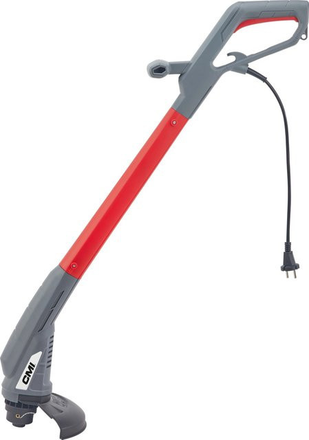 CMI Elektro-Rasentrimmer C-ERT-250/23 mit 250 W und Nylonlinie - Bild 1