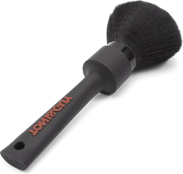 Marseilis Haarbürste Neck Pinsel, Unisex, für Gesicht und Haare - Bild 1
