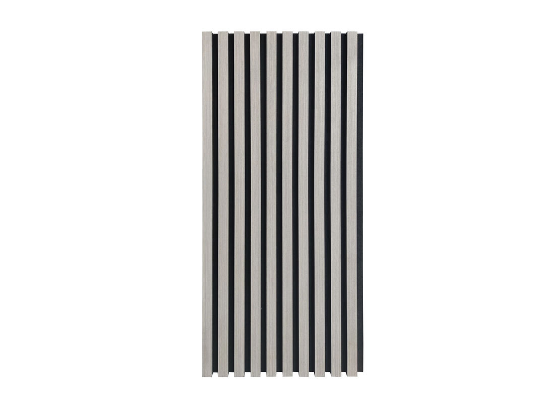 HOME DELUXE SONIC Akustikpaneel Grey Oak mit Filz aus Polyester, B/H/T: 40 x 80 x 3 cm - Bild 2