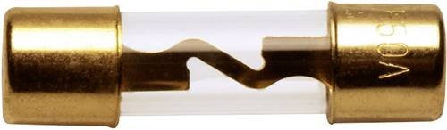 Sinuslive Car-HiFi Glassicherung SG 50-1 50A transparent - Bild 1