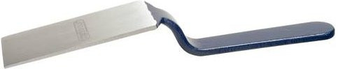 KS Tools Karosserie-Flachhebel in Blau und Silber, Länge: 250 mm - Bild 1