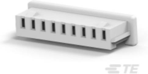 TE Connectivity 440146-9 Beutel in Weiß - Bild 1